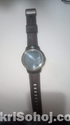 LOKMAT APLLAP  ANDROID SMART WATCH